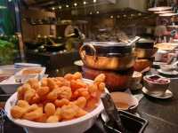 Pullman Bangkok King Power โรงแรมหรูใจกลางเมือง