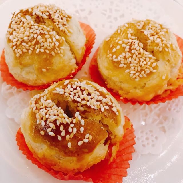 老饕必吃的美食🍴🦆Dragon Restaurant 龍都酒樓