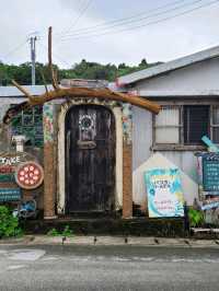 【与那国島】日本で一番西のカフェ 