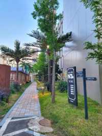 강원도 양양에서 즐기는 가성비 호캉스🏡