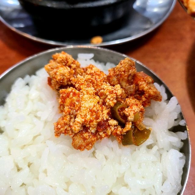 제주 탑동 맛집)신해바라기분식 본점 - 구제주 오래된 노포 분식 맛집, 풍자 추천 맛집