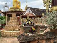 ‘วัดเชียงยืน’ วัดสวยอยู่คู่เมืองเชียงใหม่มายาวนาน