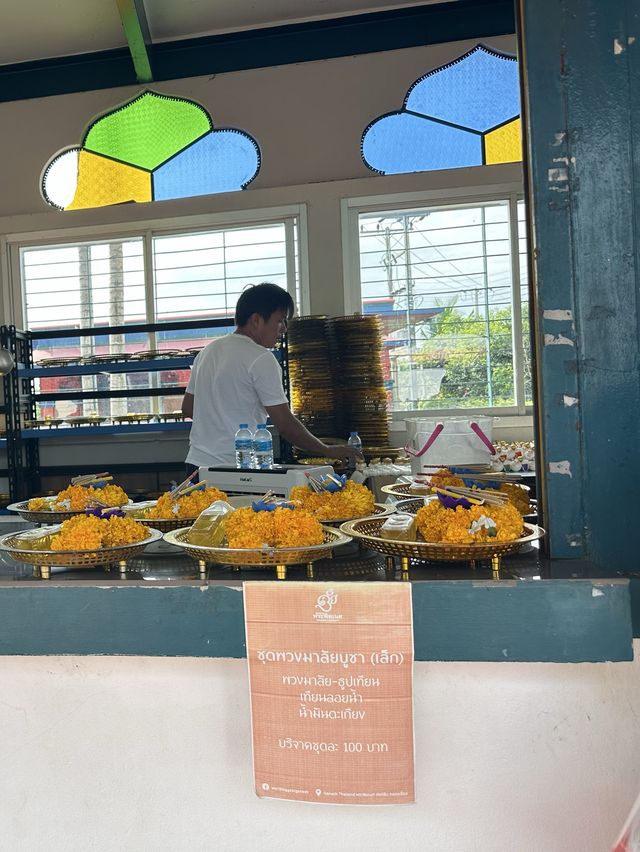 อุทยานพระพิฆเนศ องค์ยืน ใหญ่ที่สุดในโลก