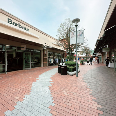 Barbour outlet discount orlando