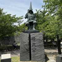 KUMAMOTO 1 Day trip