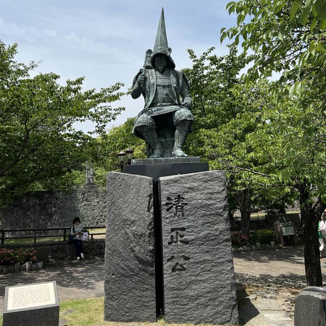KUMAMOTO 1 Day trip