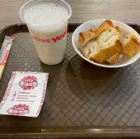 Snacktime Bliss at I LOVE YOO, KLIA2