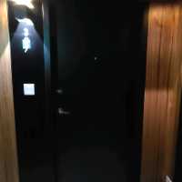 台中充滿藝術氣息的酒店