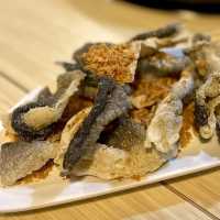 尖沙咀💯海鮮盛宴🤤