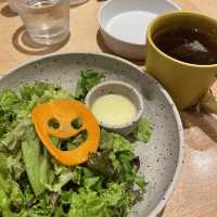 【大阪府】絶品生パスタを堪能！