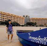 ที่พักในพัทยา 