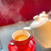 荃灣舒適西餐好地方