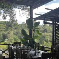 น้ำตกตาดเยือง ลาวใต้