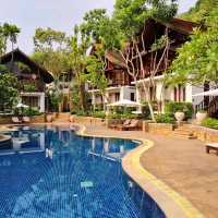 รีวิว The Tubkaak Krabi Boutique Resort กระบี่