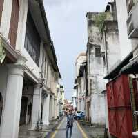 Incredible Ipoh