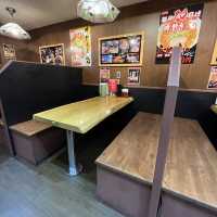 【札幌・大通り】札幌の味噌ラーメンを代表する「味の時計台 駅前通り総本店」