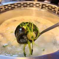 九龍城有驚喜火鍋店