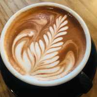 Cafeวงเวียน 22 