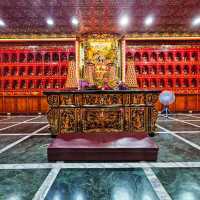 Sanfong Temple