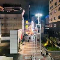 【大阪観光】新世界は新世界さがある