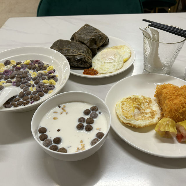 珠海 青麥s酒店 舒適的體驗