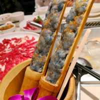 抵食手切牛火鍋店 論牛觀瀾湖新城MH Mall店