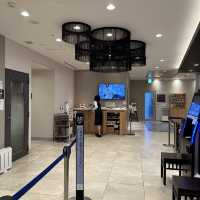 名古屋｜極方便新酒店 相鐵 Fresa Inn 櫻通口酒店