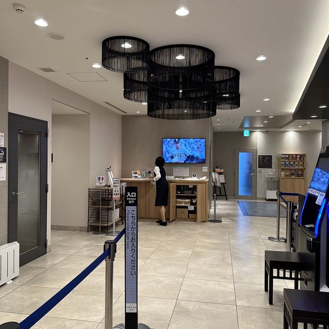 名古屋｜極方便新酒店 相鐵 Fresa Inn 櫻通口酒店