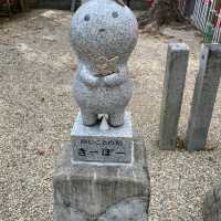 【愛知県西三河の旅】安城神社