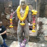 ปราสาทเมืองสิงห์