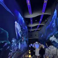 【福岡】マリンワールド海の中道