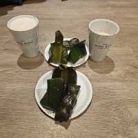 BARA BARA Budget Satun