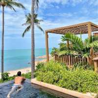 The Ritz-Carlton, Koh Samui