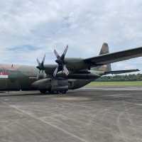 Wings of Excellence: Explore RSAF Open House