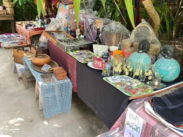 บางพระเรือ ณ ห้วยท่าไทร