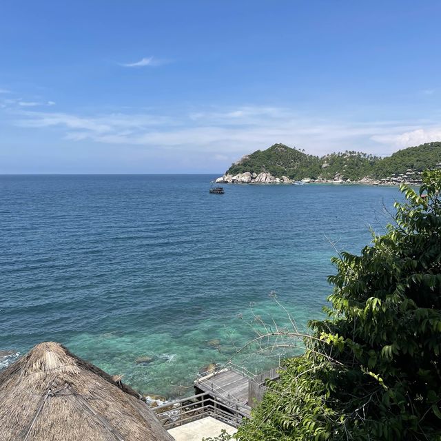 Koh Tao, Thailand 