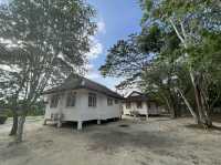 ที่พักเชิงท่องเที่ยวเชิงธรรมชาติที่เพชรบุรี