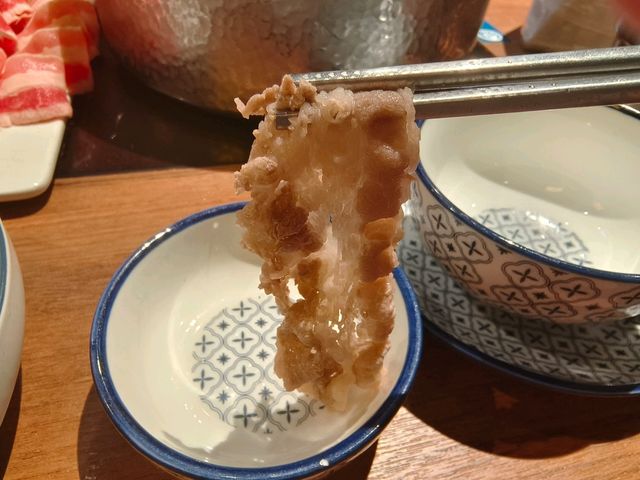 高雄左營-復古風精緻火鍋🍲|這一小鍋|（重返50年代）