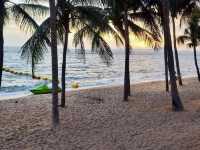 Pratumnak Beach Patthaya