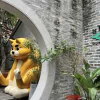 穿越時光！深圳南頭古城🏰⏳🔍