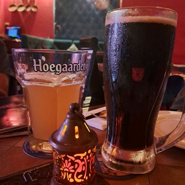 🍻🥂高情調氣氛好的高質西式餐廳SeaRock💕
