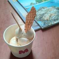 Milk by Artemy