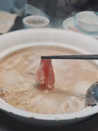 山中鳳 胡椒豬肚雞🐔