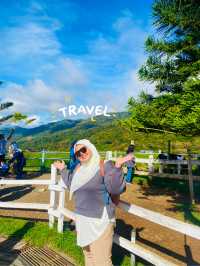 My ❤️ is left behind in Akinabalu