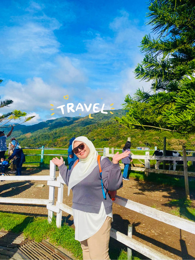My ❤️ is left behind in Akinabalu
