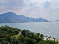 沉浸於文化與自然的週未