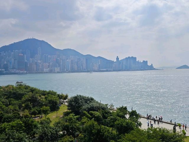沉浸於文化與自然的週未