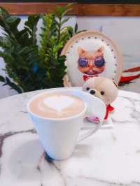 澳門美食｜隱世澳式咖啡店