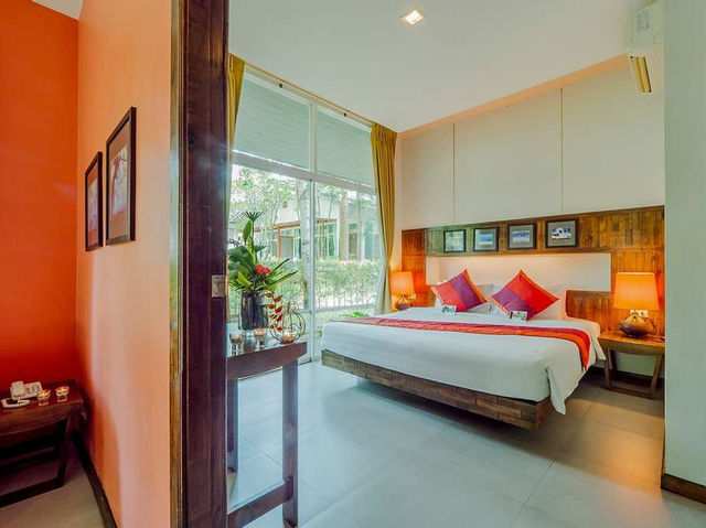 Nana Resort Kaengkrachan