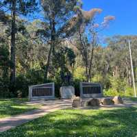 พาเดินป่าที่ Dandenong rages national park 🌳